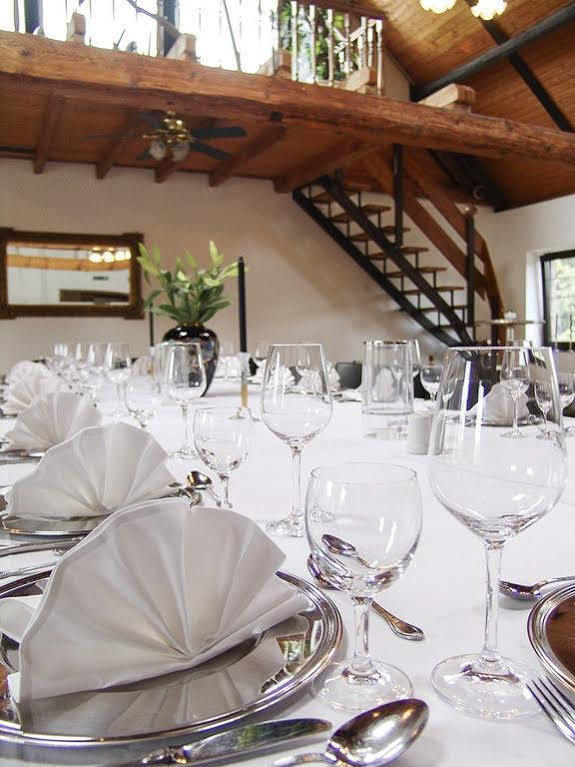 מוארס Hotel Schwarzer Adler מראה חיצוני תמונה