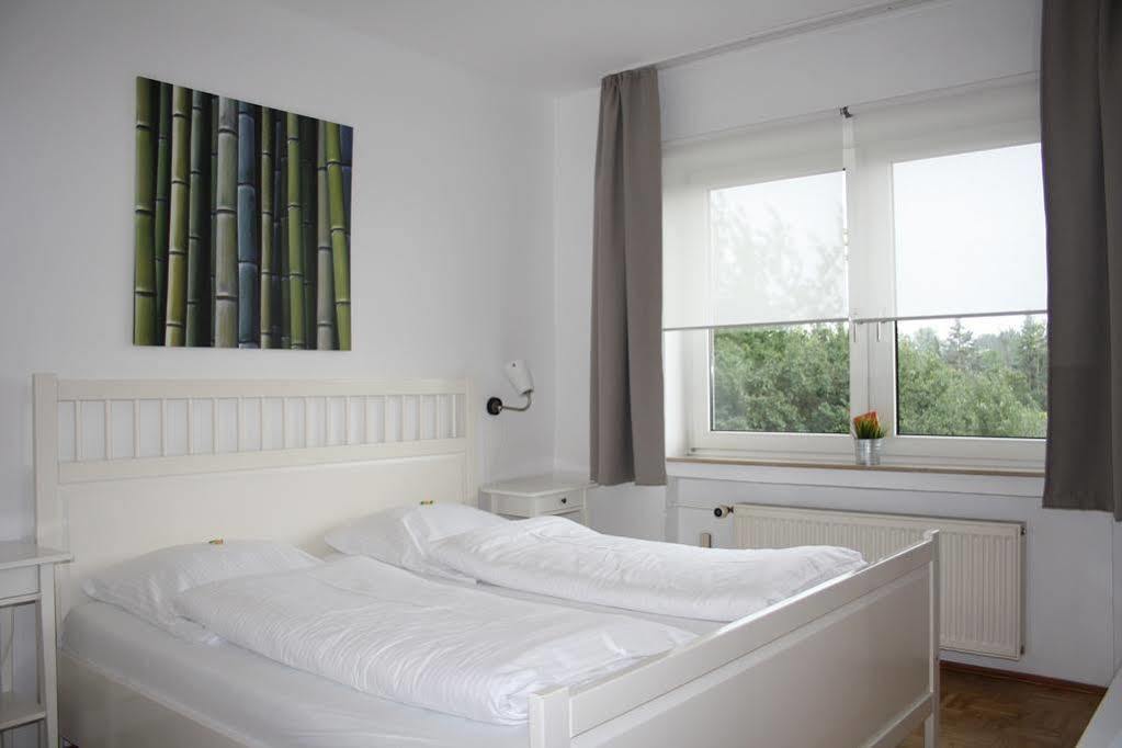 מוארס Hotel Schwarzer Adler מראה חיצוני תמונה